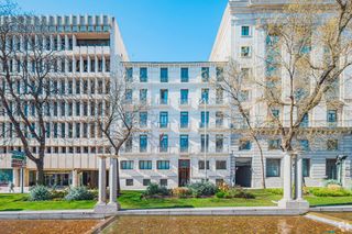 Lloguer Oficina en Paseo de recoletos 5. Oficinas privadas en alquiler a medida para 1 persona en paseo d