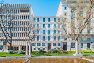 Location Bureau à Paseo de recoletos 5. Oficinas privadas en alquiler a medida para 1 persona en paseo d