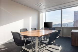 Location Bureau à Carrer de tarragona 157. Encuentre un espacio de oficinas en barcelona, hq sants station