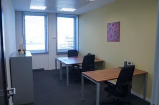 Office space in Paseo de la Castellana 18