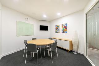 Rent Office space in Avinguda diagonal 640. Oficinas en espacios abiertos listas para usarse para 10 persona