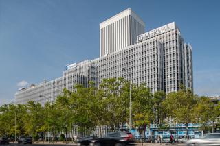 Lloguer Oficina a Paseo de la castellana 93. Disfrute de acceso a oficinas privadas profesionales con todo in