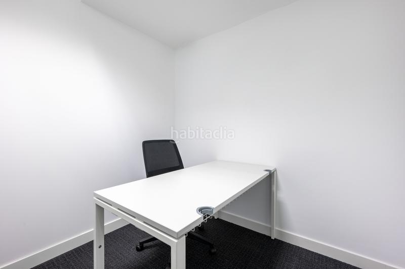 Foto 1f463349-88de-42b1-aa9a-a2f1a6ff7887. Location bureau dans paseo de la castellana 141 dans Madrid