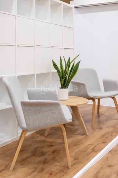 Foto 758f6d11-6fa2-419f-9f1d-ec7ac8a782a0. Location bureau dans madariaga etorbidea 1 dans San Pedro de Deusto - La Ribera Bilbao