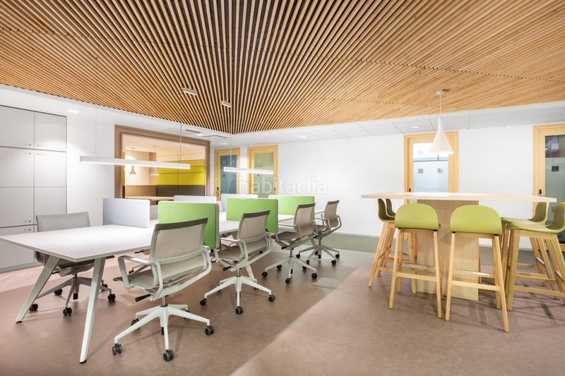 Foto 0f9f9816-f47e-4f01-9c3f-13ec3bb48b1e. Affitto ufficio in madariaga etorbidea 1 in San Pedro de Deusto - La Ribera Bilbao