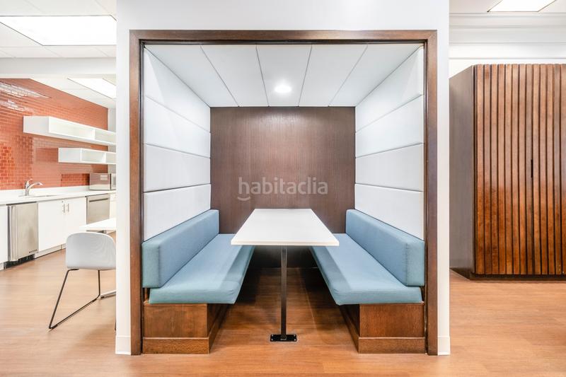 Foto df76f8e9-a948-4e95-8145-ac0f68f2e7d5. Location bureau dans madariaga etorbidea 1 dans San Pedro de Deusto - La Ribera Bilbao