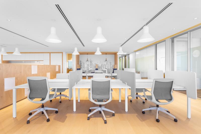 Foto 09543c20-3dda-4dd8-89f6-a58fa585d072. Miete büro in madariaga etorbidea 1 in San Pedro de Deusto - La Ribera Bilbao