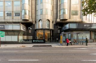 Rent Office space in Calle de maría de molina 41. Oficina privada con todos los servicios incluidos para ti y tu e