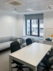 Lloguer Oficina a Buenos aires kalea 12. Oficina de diseño para 2 personas en bilbao, spaces abando