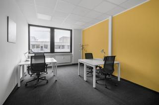 Lloguer Oficina a Avinguda diagonal 640. Un espacio de oficinas profesionales en diagonal con condiciones