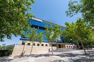 Alquiler Oficina en Calle berna 1. Oficina privada en alquiler con todos los servicios para usted y