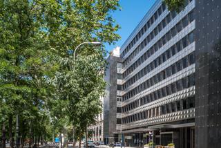 Büro in Paseo de la Castellana 18