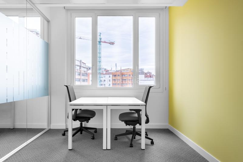 Foto 3f5b2008-8969-4323-aa2d-5f8a2589797b. Lloguer oficina a madariaga etorbidea 1 a San Pedro de Deusto - La Ribera Bilbao