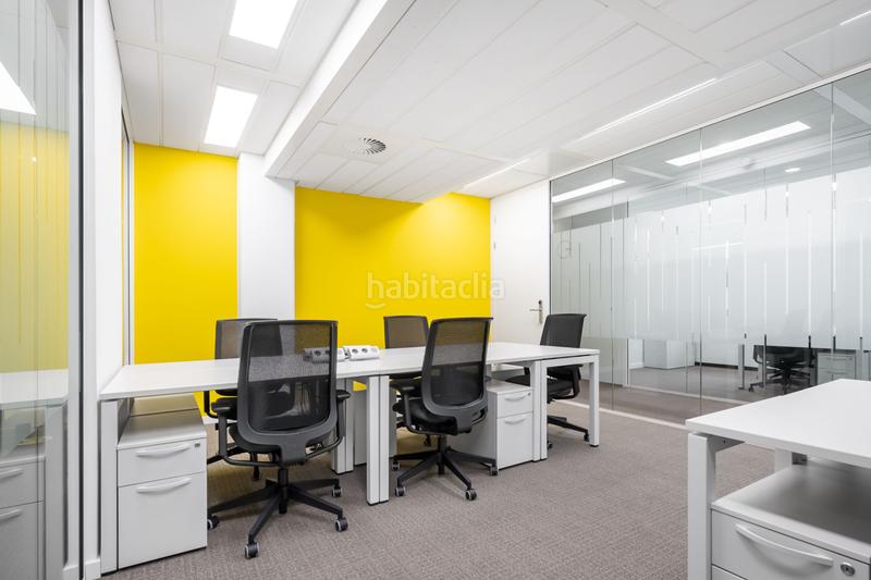 Foto 838c55d7-9a19-492c-9308-4ac8224e141d. Rent office space in madariaga etorbidea 1 in San Pedro de Deusto - La Ribera Bilbao