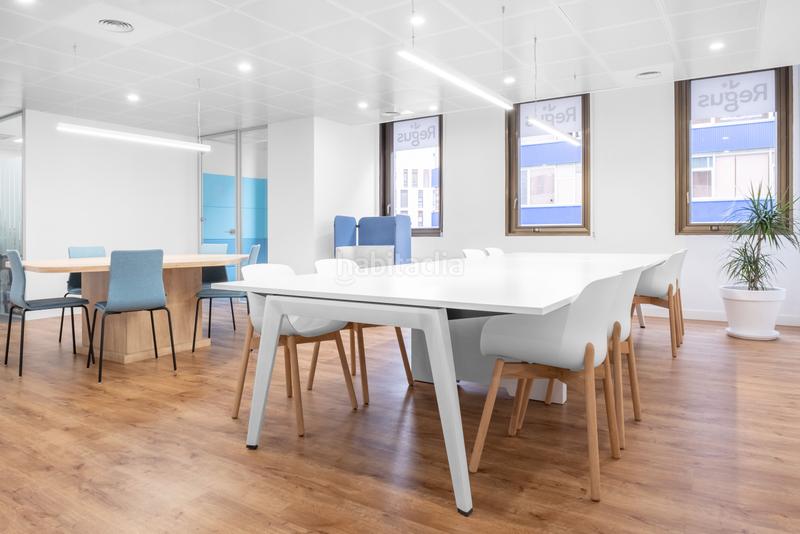 Foto f9ef148a-4338-4eea-b1d8-e1ca5556e47e. Rent office space in madariaga etorbidea 1 in San Pedro de Deusto - La Ribera Bilbao