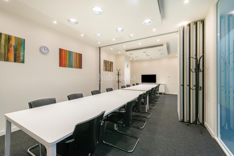 Foto c2688d9c-64b1-4268-8fa5-dd949759bba1. Miete büro in avinguda diagonal 640 in Barri de les Corts Barcelona