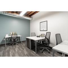 Miete Büro in Calle marqués de san esteban 2. Oficina privada con todos los servicios incluidos para ti y tu e