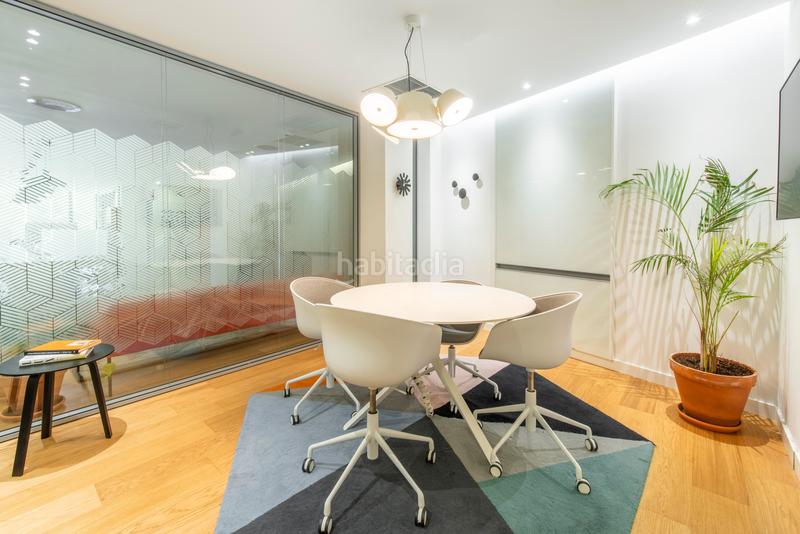 Foto 21304bd5-3421-471c-a773-5601b447d23d. Lloguer oficina a calle de alfonso xii 62 a Jerónimos Madrid