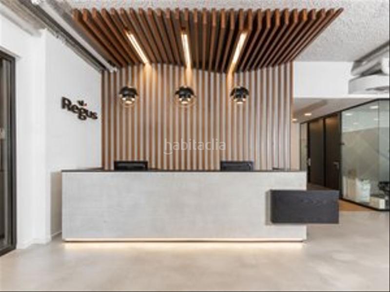 Foto 64493199-b65d-45a5-af89-325a6441381a. Rent office space in calle de alfonso xii 62 in Jerónimos Madrid