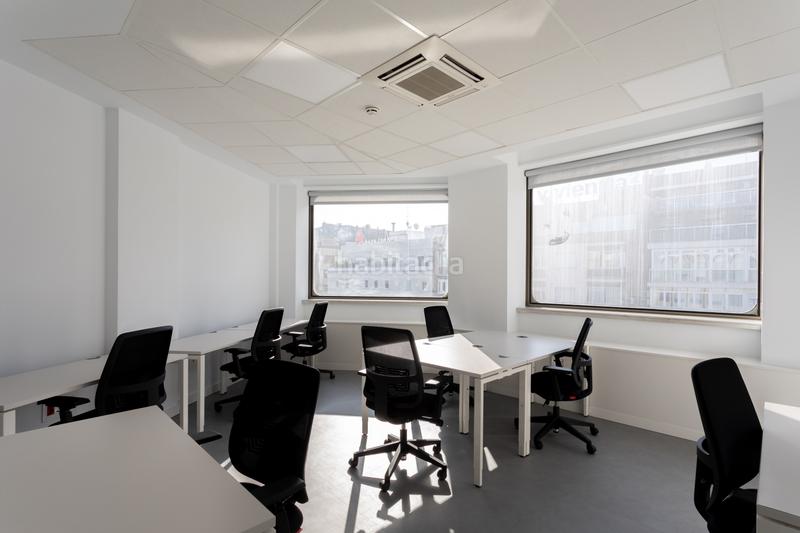 Foto a1680928-b89b-4c4b-8153-e539ad91a740. Rent office space in calle de maría de molina 41 in Madrid