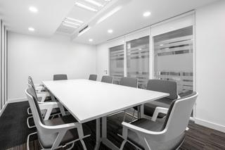 Alquiler Oficina en Paseo de la castellana 141. Oficinas privadas en alquiler diseñadas para las necesidades úni