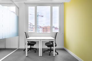 Affitto Ufficio in Madariaga etorbidea 1. Oficinas privadas para 2 personas en deusto