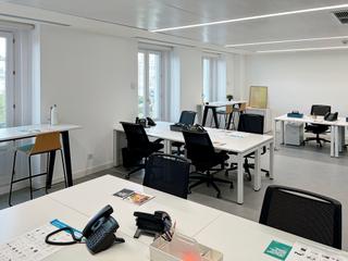 Office space in Paseo de Recoletos 5