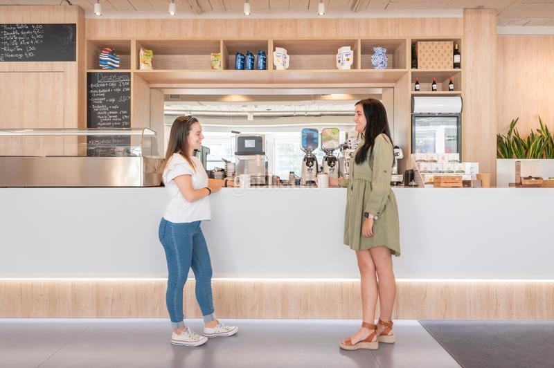 Foto a79abc49-84fa-430b-8179-b32c78374061. Affitto ufficio in calle de maría de molina 41 in Madrid