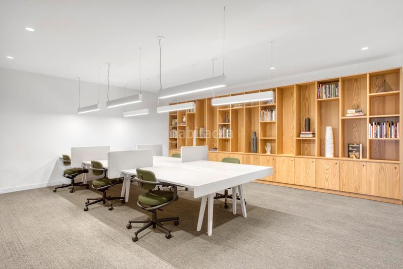 Foto 2d94a272-e970-4835-a31d-340f0bcba3f1. Affitto ufficio in calle de méndez álvaro 20 in Palos de Moguer Madrid