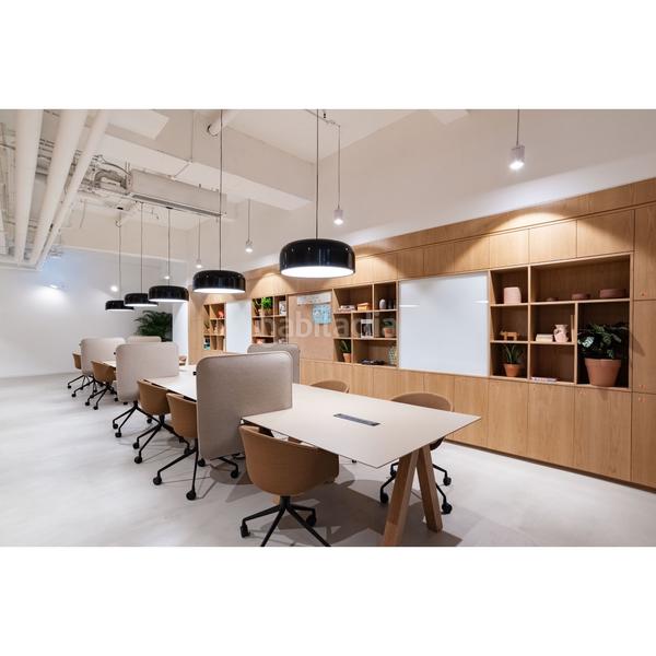 Foto 8779593e-6c5e-4f55-b19d-2bac4d5af6c8. Location bureau dans calle de méndez álvaro 20 dans Madrid