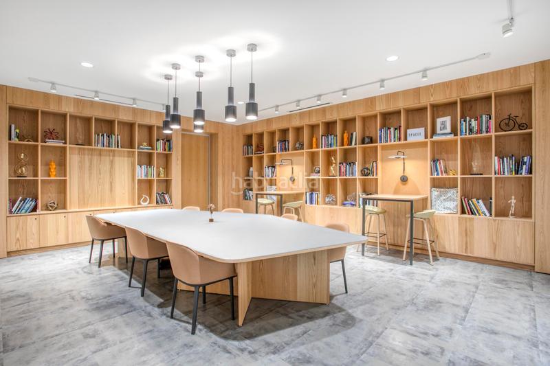 Foto b6d6a764-de8f-4b64-9fe3-949b3ac2081b. Location bureau dans calle de méndez álvaro 20 dans Madrid