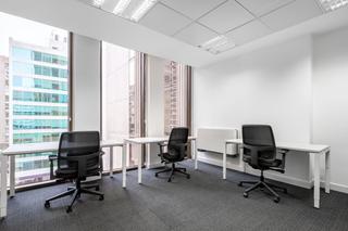Affitto Ufficio in Paseo de la castellana 141. Oficinas privadas con todos los servicios para usted y su equipo