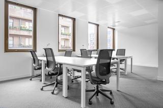 Miete Büro in Madariaga etorbidea 1. Oficinas en espacios abiertos listas para usarse para 10 persona