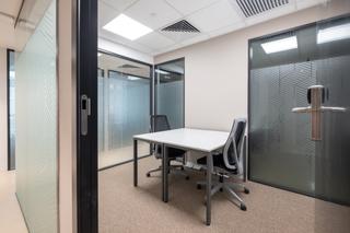 Miete Büro in Calle marqués de san esteban 2. Encuentra una oficina en gijon, spaces sociedad de fomento para
