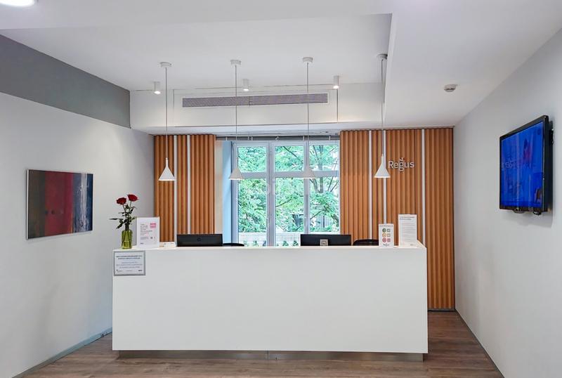 Foto 6b3d1470-f6ba-40cf-a0b8-dc8611169712. Miete büro in diego lopez haroko kale nagusia 19-21 in Bilbao