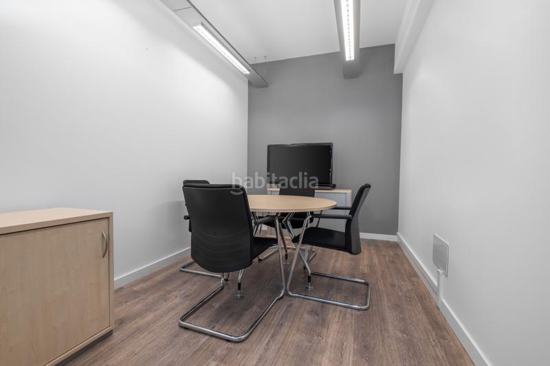 Foto b29b20c2-c4bd-4196-bb54-ba477234e81e. Miete büro in diego lopez haroko kale nagusia 19-21 in Bilbao