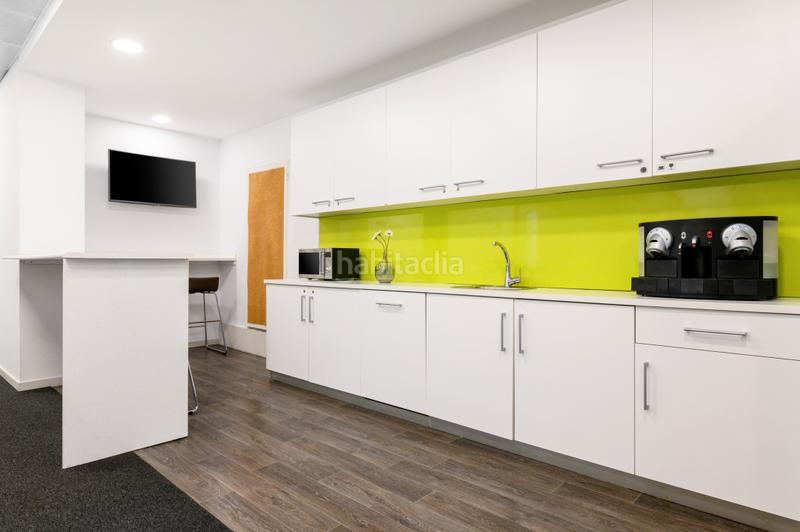 Foto 8f54d9a3-4a93-41fc-be93-5a4bf54ea136. Affitto ufficio in calle de gabriel garcía márquez 4 in Rozas de Madrid (Las)