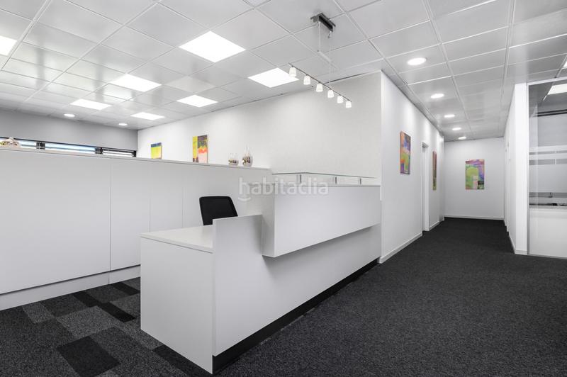 Foto 02c07c2c-44fb-4dbf-bab6-4031cbf36172. Rent office space in calle de gabriel garcía márquez 4 in Rozas de Madrid (Las)