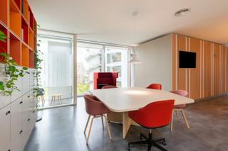 Rent Office space in Avinguda diagonal 640. Suscripciones de coworking flexibles en diagonal