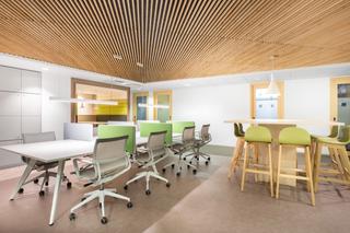 Lloguer Oficina a Avenida de europa 19. Disfrute de acceso con todo incluido a espacios de coworking en