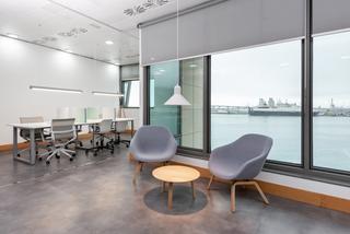 Rent Office space in Moll de barcelona s/n. Trabaje en world trade center o en cualquier otro lugar de nuest