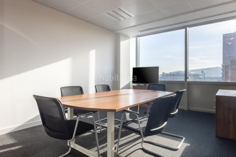 Foto 55a697c2-f033-4546-a98e-ea5786e9b9f8. Rent office space in carrer de tarragona 157 in Hostafrancs Barcelona