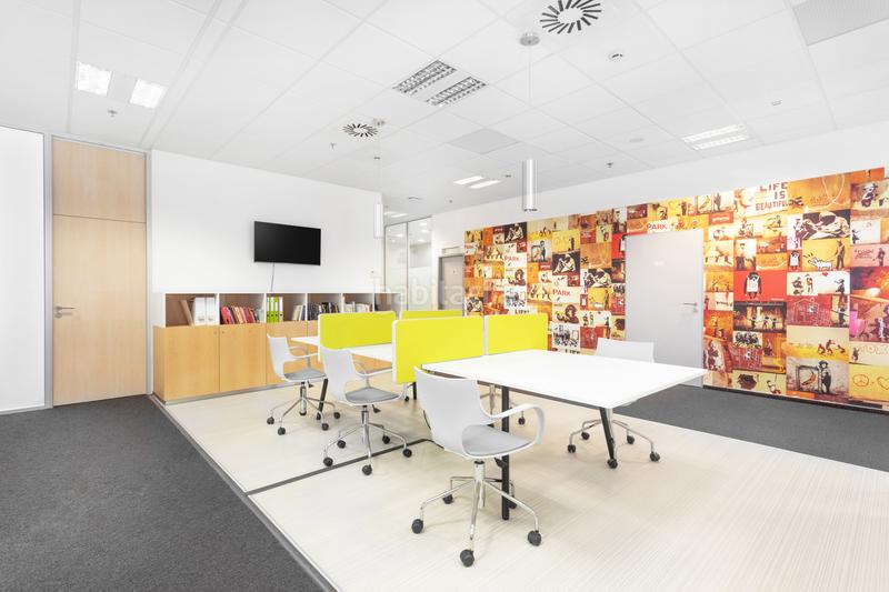 Foto b844b4b3-1e35-417f-948f-36ca8588b496. Rent office space in carrer de tarragona 157 in Hostafrancs Barcelona