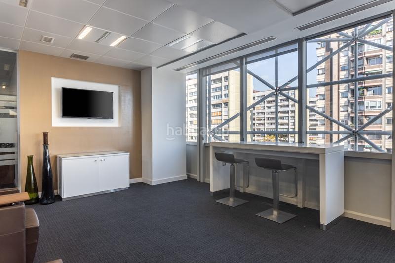 Foto e5143ce3-8f0a-435a-88f3-d94261a71f46. Rent office space in carrer de tarragona 157 in Hostafrancs Barcelona
