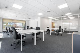 Lloguer Oficina a Avenida ricardo soriano 72b. Disfrute de acceso con todo incluido a espacios de coworking en