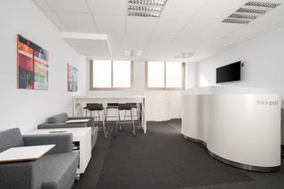 Lloguer Oficina a Carrer gremi de sabaters 21. Suscripciones de coworking flexibles en palma
