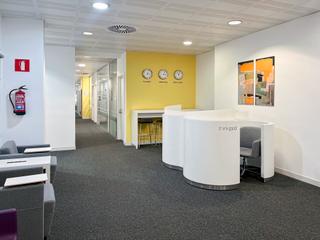 Rent Office space in Carrer de les barques 2. Trabaje en plaza del ayuntamiento o en cualquier otro lugar de n