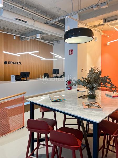 Foto 619ba41a-5dcc-4b0c-aac0-0c5f58bd4999. Miete büro in buenos aires kalea 12 in Plaza Circular Bilbao