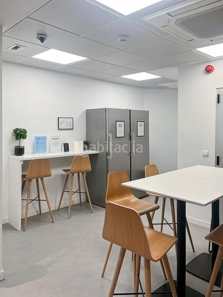 Foto 14801dbb-5ae7-491e-9ccf-126f0207a746. Rent office space in buenos aires kalea 12 in Plaza Circular Bilbao