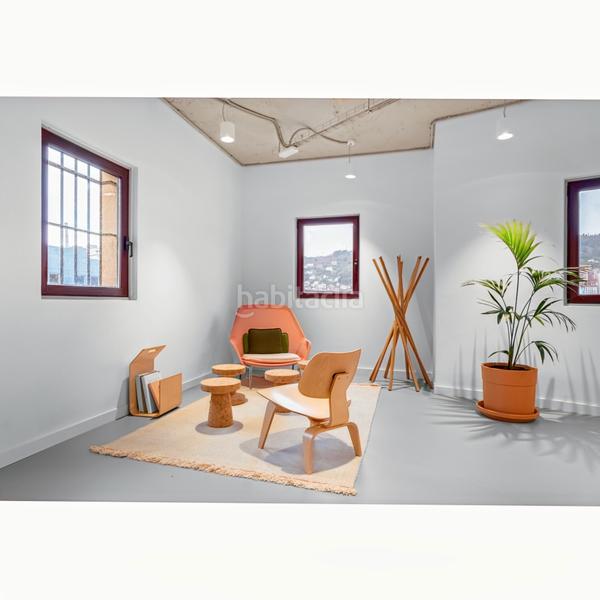 Foto 64b40c24-6615-476a-b758-67b98dd63a74. Rent office space in buenos aires kalea 12 in Plaza Circular Bilbao